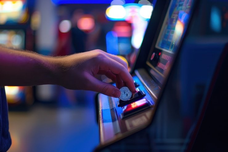 Pemilihan angka 2D yang intuitif Pilihan angka 2D dengan interface yang user-friendly